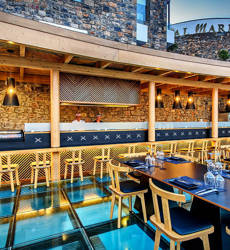 Samurai Sushi Bar Elounda 2