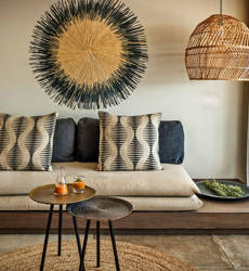 Minos Palace Resort Infinity Blue Suite