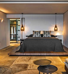 Minos Palace Resort Infinity Blue Suite 1