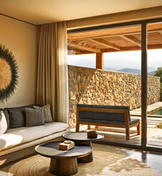 Minos Palace Resort Euphoria Suite