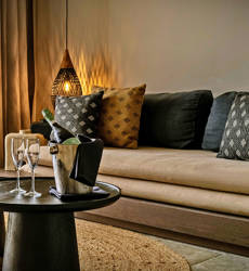 Minos Palace Resort Island Suite 1