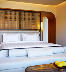 Daios Cove Pool Bedroom 04