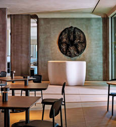 Minos Palace Resort Mom Interior