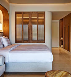 Daios Cove Bedroom 02